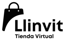 Tienda Virtual Llinvit